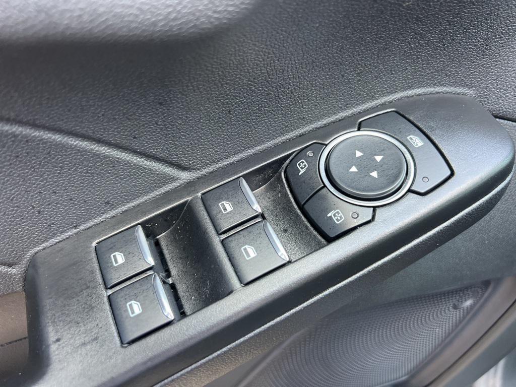 new 2026 Ford Escape car, priced at $28,949