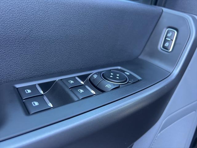 new 2025 Ford F-250 car, priced at $57,001