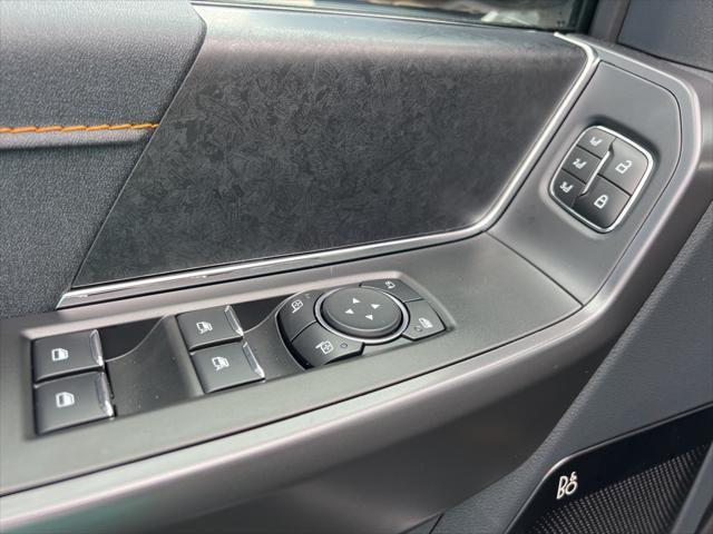 new 2025 Ford F-150 car, priced at $72,687