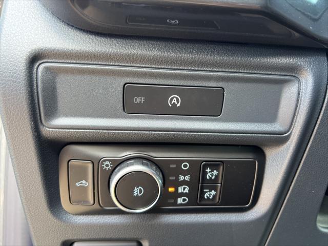 new 2025 Ford F-150 car, priced at $47,508