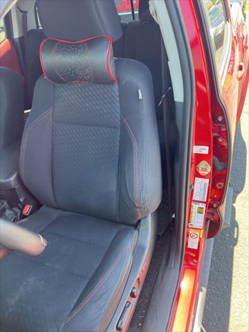 used 2020 Toyota Tacoma car, priced at $30,897