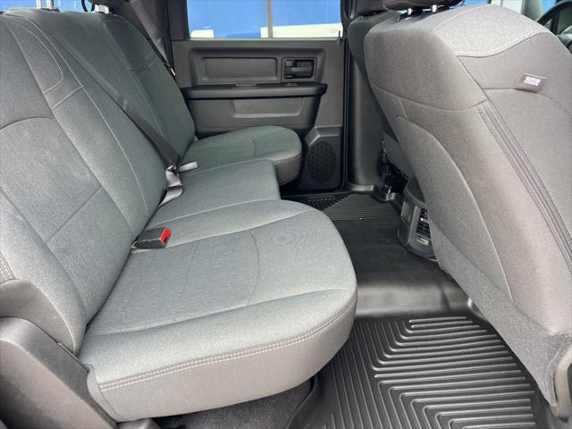 used 2024 Ram 2500 car, priced at $54,946