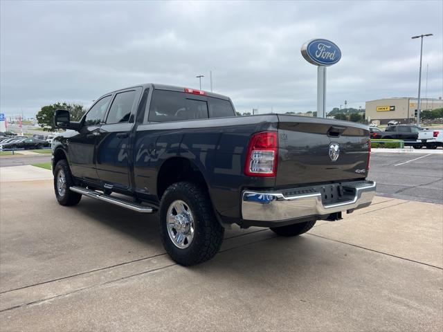 used 2024 Ram 2500 car, priced at $54,946