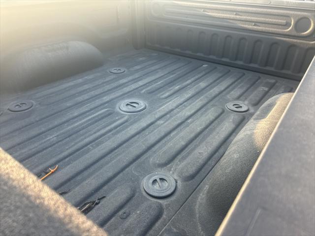 used 2024 Ram 2500 car, priced at $54,946