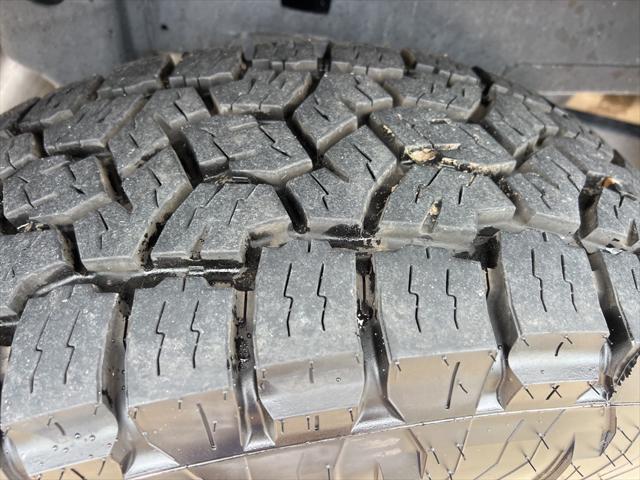 used 2024 Ram 2500 car, priced at $54,946