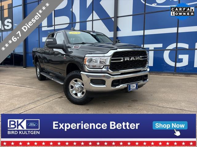used 2024 Ram 2500 car, priced at $54,946