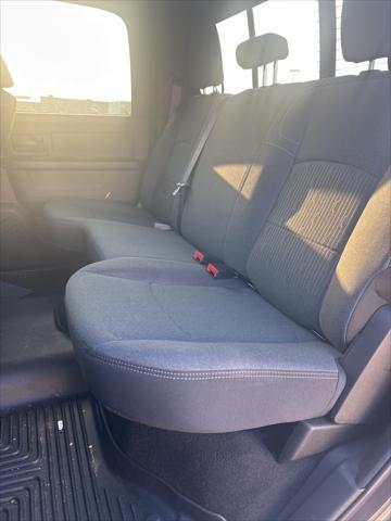 used 2024 Ram 2500 car, priced at $54,946