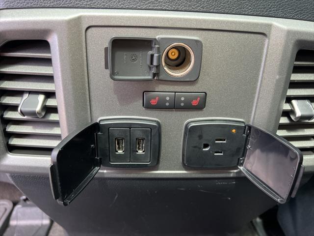 used 2020 Ford F-150 car, priced at $46,533