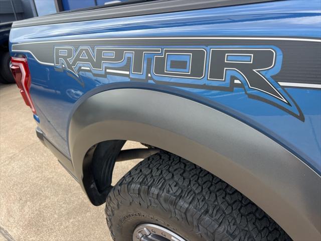 used 2020 Ford F-150 car, priced at $46,533