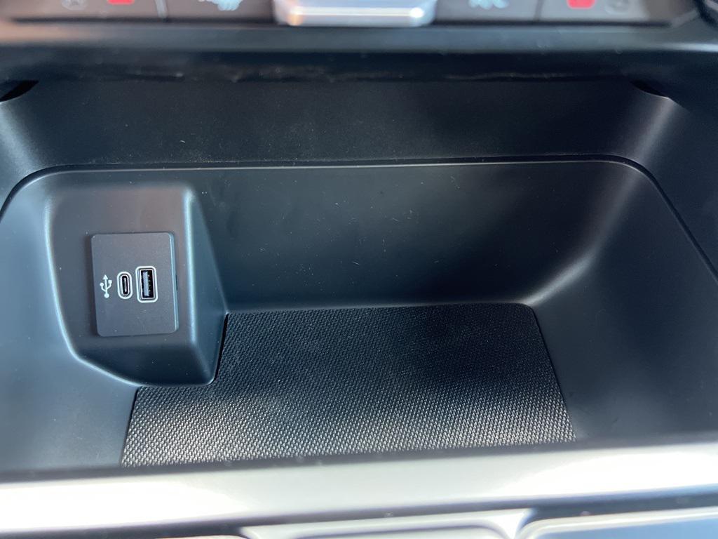 new 2025 Ford F-150 car, priced at $63,424