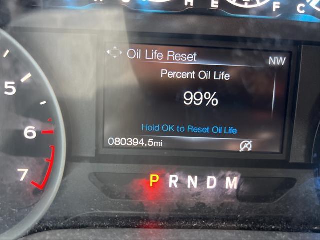 used 2018 Ford F-150 car, priced at $22,994