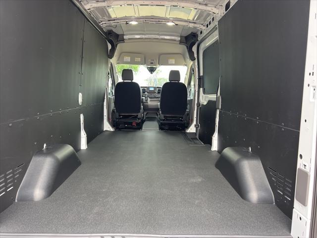 new 2025 Ford Transit-250 car, priced at $49,461