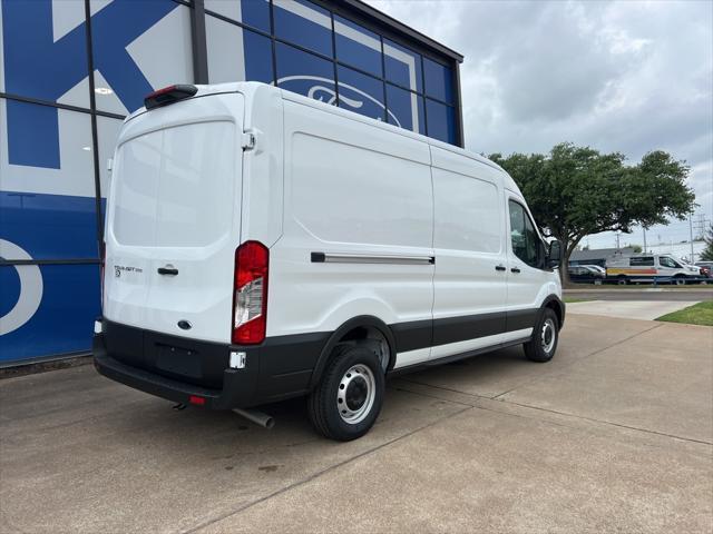 new 2025 Ford Transit-250 car, priced at $49,461