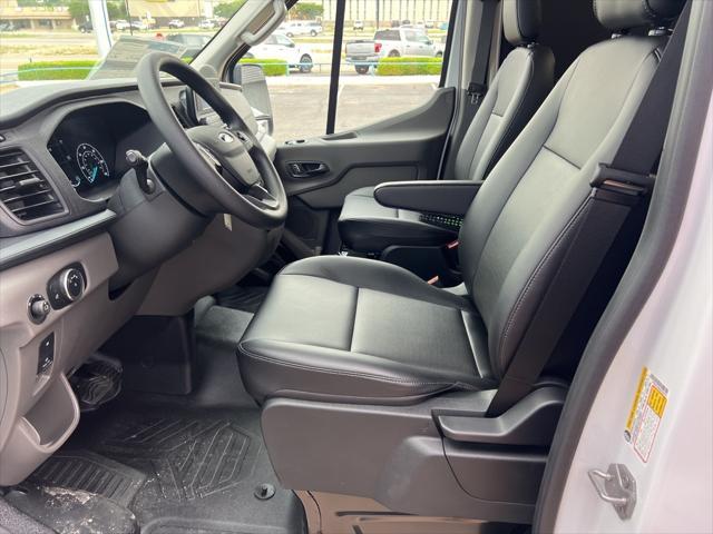 new 2025 Ford Transit-250 car, priced at $49,461
