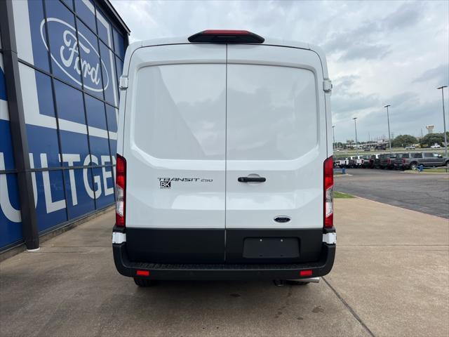 new 2025 Ford Transit-250 car, priced at $49,461