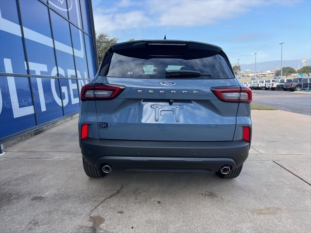 new 2025 Ford Escape car, priced at $30,624