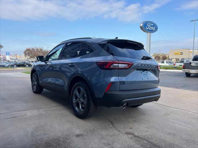 new 2025 Ford Escape car, priced at $30,624