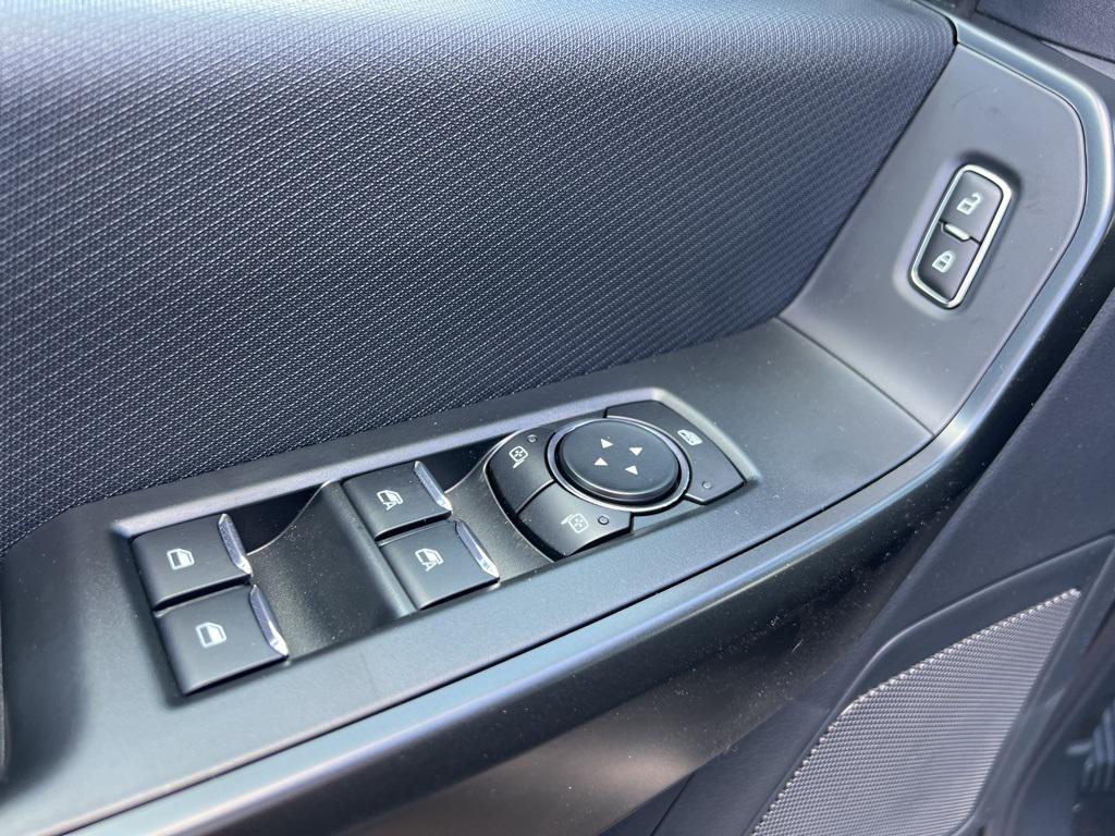 new 2025 Ford F-150 car, priced at $47,725