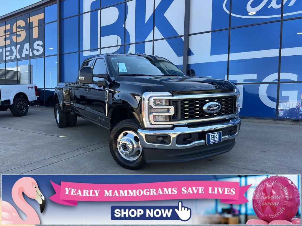 new 2026 Ford F-350 car, priced at $85,545