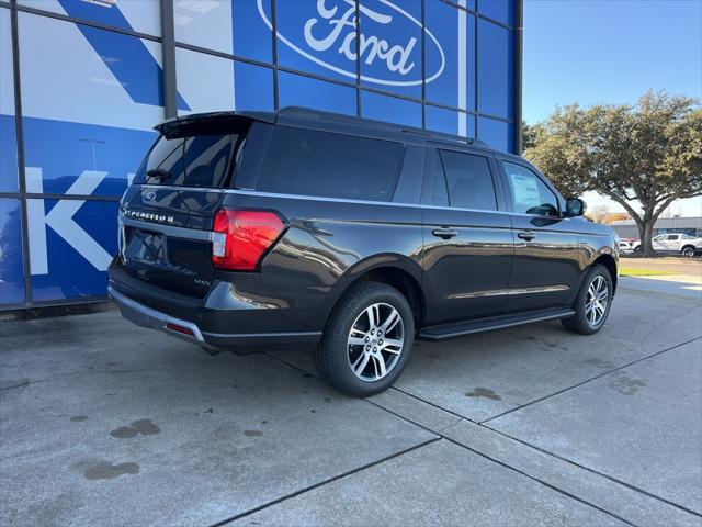 new 2024 Ford Expedition car, priced at $65,054