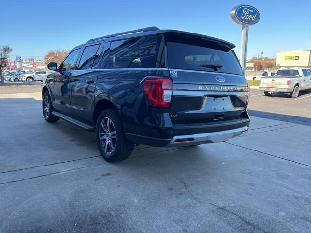 new 2024 Ford Expedition car, priced at $65,054