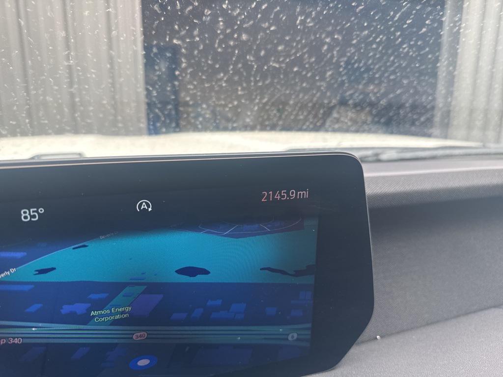 used 2025 Ford Expedition car, priced at $79,993