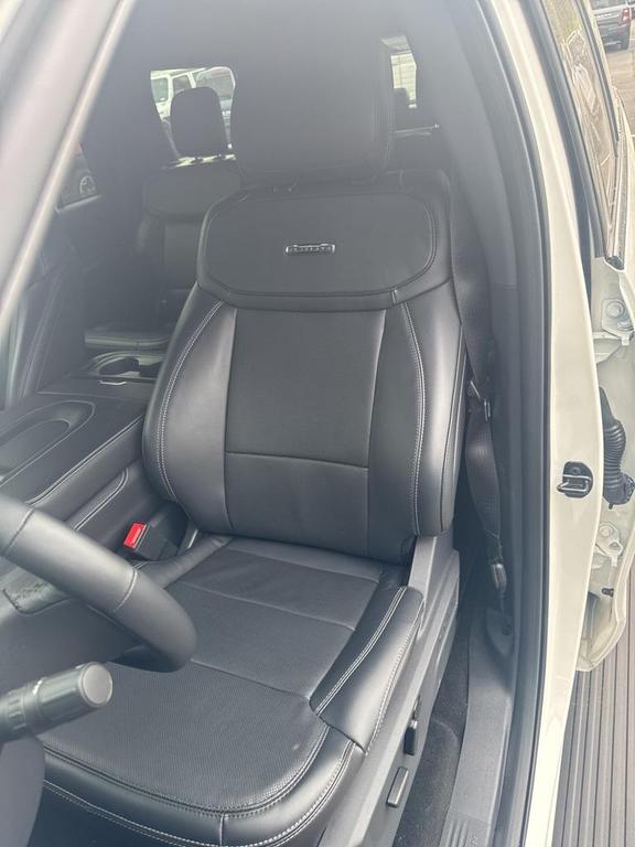 used 2025 Ford Expedition car, priced at $79,993