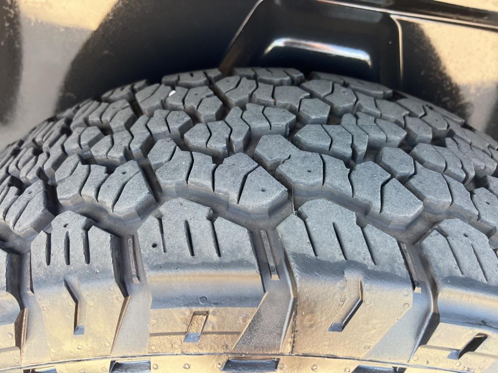 used 2023 Ram 1500 car, priced at $27,458