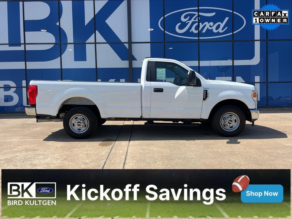 used 2022 Ford F-250 car, priced at $26,932