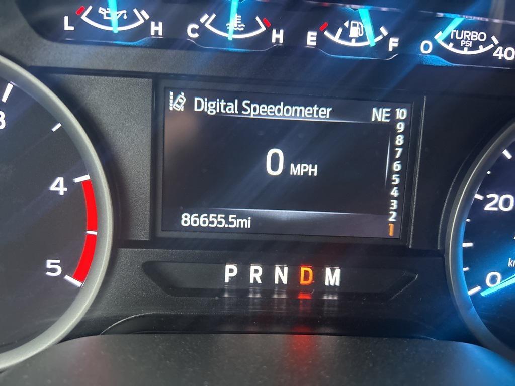 used 2020 Ford F-250 car, priced at $42,849