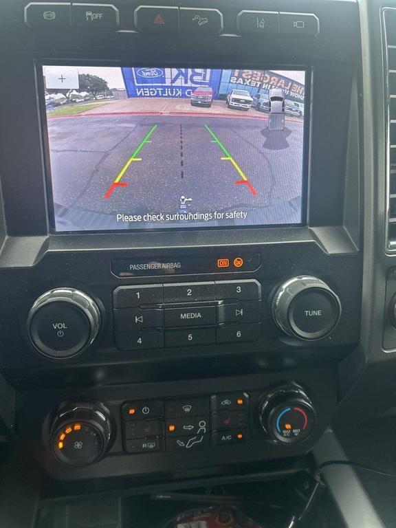 used 2020 Ford F-250 car, priced at $42,849