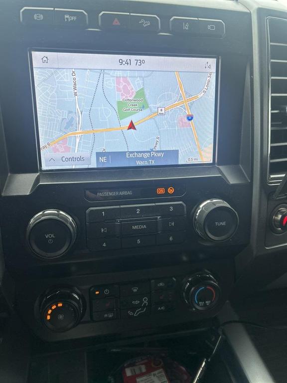 used 2020 Ford F-250 car, priced at $42,849