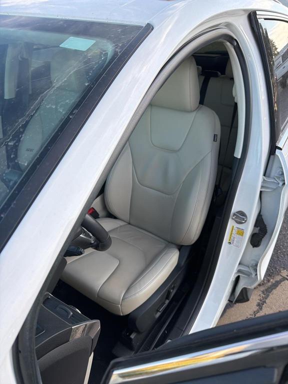 used 2021 Ford Edge car, priced at $23,810