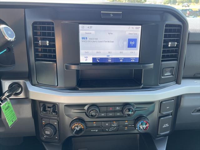 new 2025 Ford F-250 car, priced at $60,345
