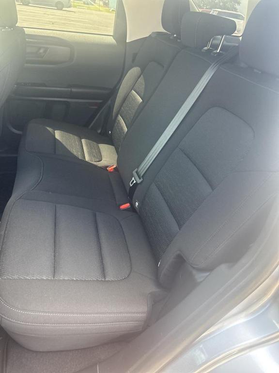 used 2023 Ford Bronco Sport car, priced at $23,874