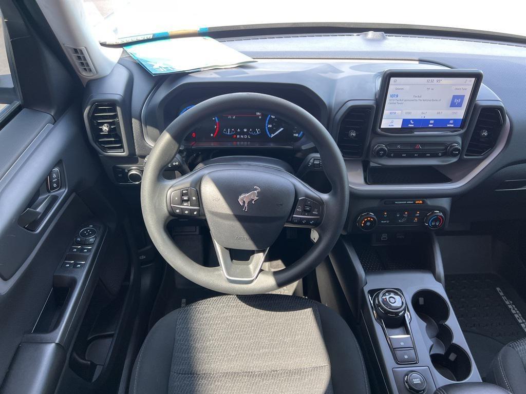 used 2023 Ford Bronco Sport car, priced at $20,951