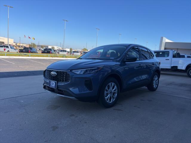 new 2025 Ford Escape car, priced at $29,586