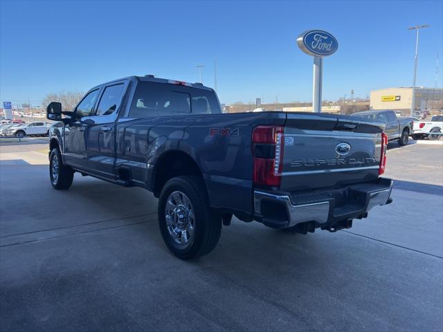 used 2024 Ford F-350 car, priced at $73,830