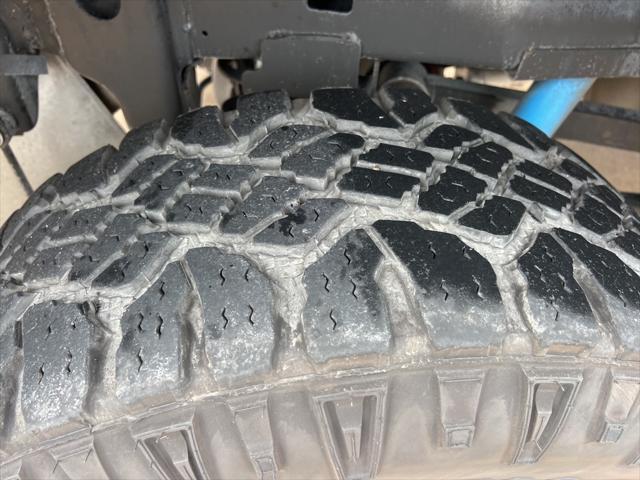 used 2023 Ram 2500 car, priced at $59,836