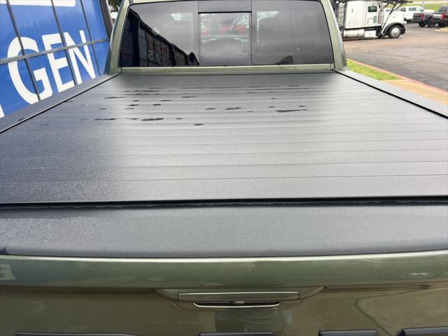 used 2023 Ram 2500 car, priced at $59,836