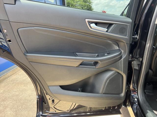 used 2022 Ford Edge car, priced at $22,289