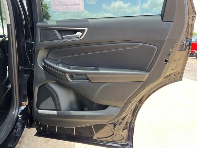 used 2022 Ford Edge car, priced at $22,289