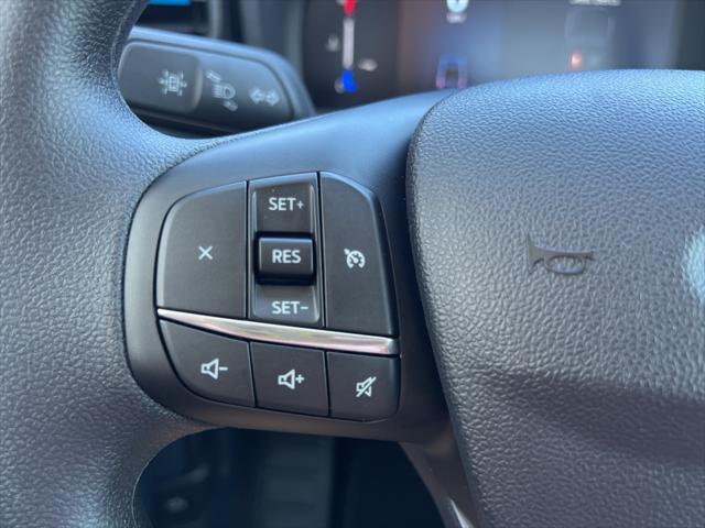new 2025 Ford Maverick car, priced at $33,139