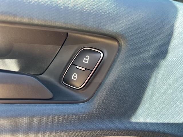 new 2025 Ford Maverick car, priced at $33,139