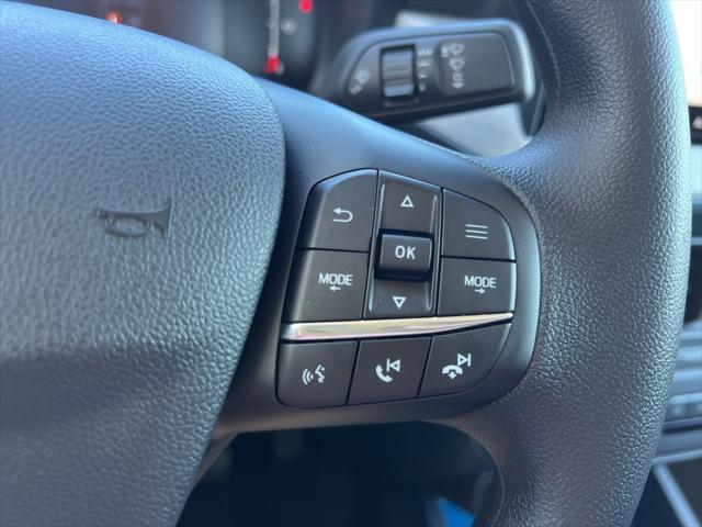 new 2025 Ford Maverick car, priced at $33,139