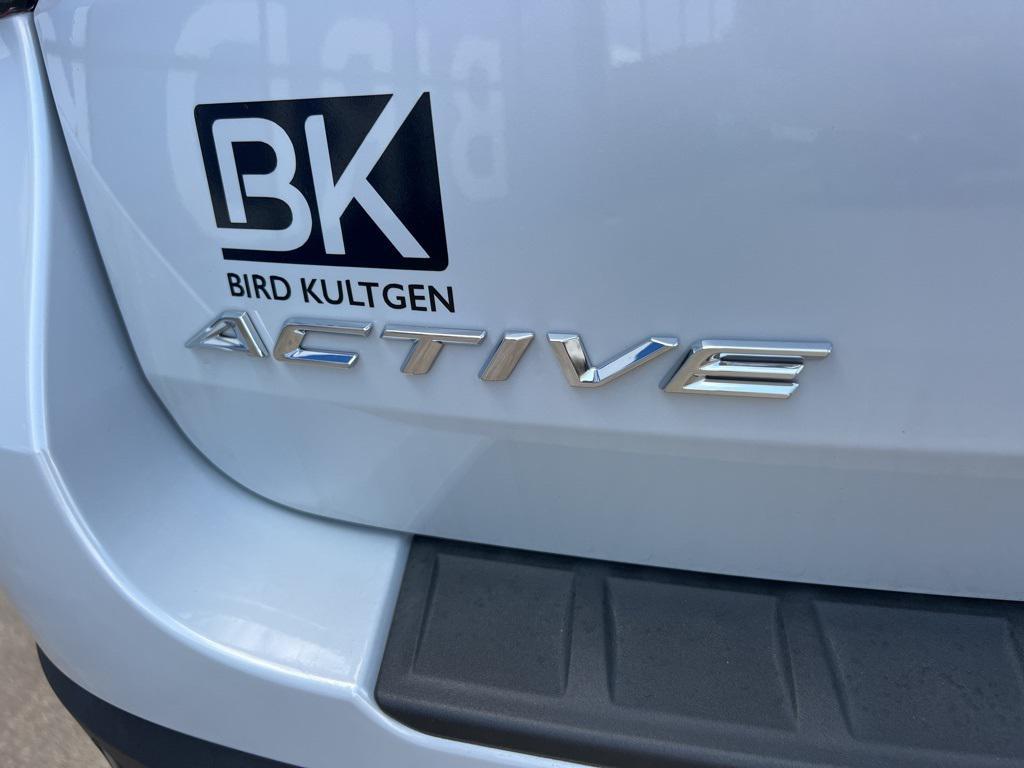 new 2025 Ford Explorer car, priced at $40,945