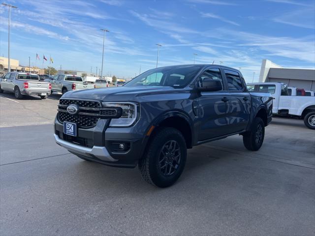 new 2024 Ford Ranger car, priced at $37,043