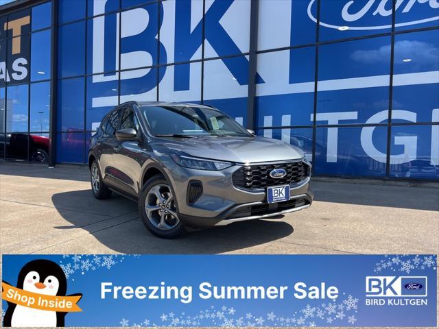 new 2025 Ford Escape car, priced at $31,449