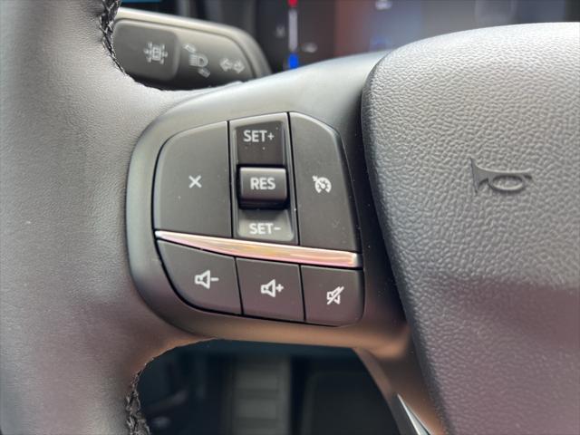 new 2025 Ford Maverick car, priced at $32,814