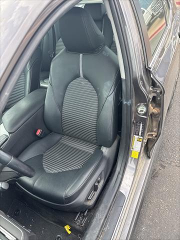 used 2020 Toyota Camry car, priced at $19,971